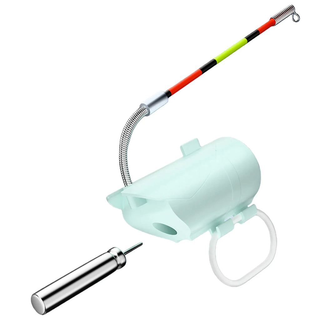 Night Fishing Float Bite Alert Sensitivity Rod Tip Detection