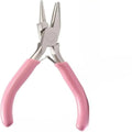 Multi-functional Durable Metal Manual Needle-nose Pliers