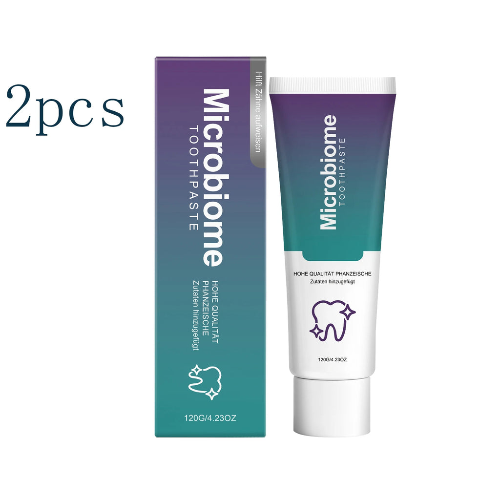 Mint ToothpasteCleans tooth surfaces, effectively freshens breath,feels light and non-sticky,ideal for daily gentle oral care. Zpaxo 2pcs
