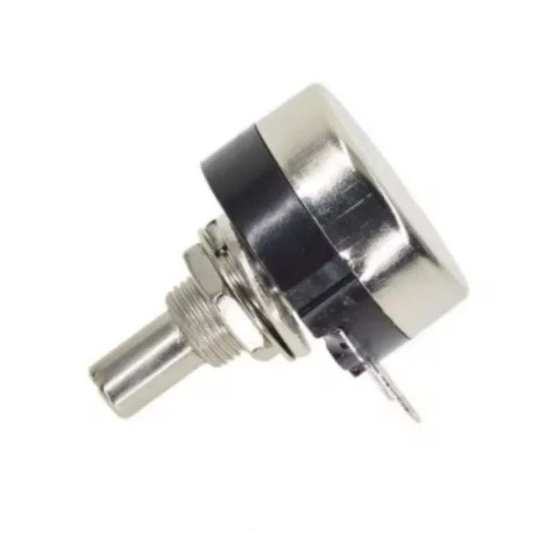 Single Turn Carbon Film Potentiometer Adjustable Resistor RV24YN20S Zpaxo