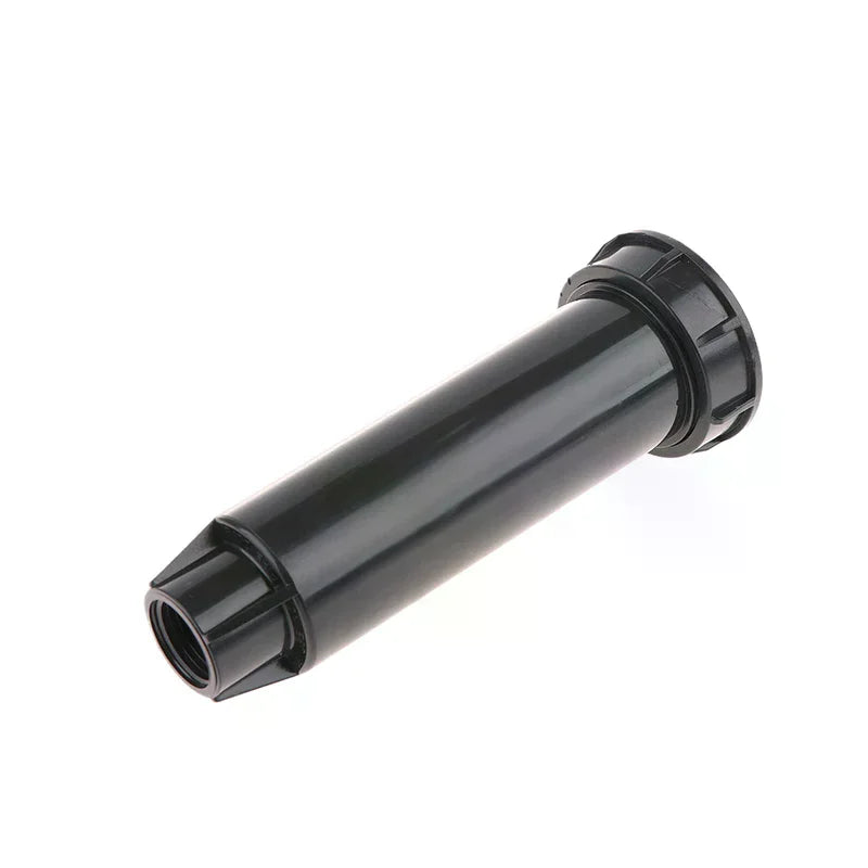 Spring-Loaded Up Sprinklers Garden Lawn Watering Nozzle Adjustable 25~360 Degree Lawn Sprinkler 1/2 Inch Internal Thread 1Pc Zpaxo