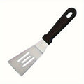 Stainless Steel Spatula Small Metal Turner Brownie Cookie Lasagna Pie