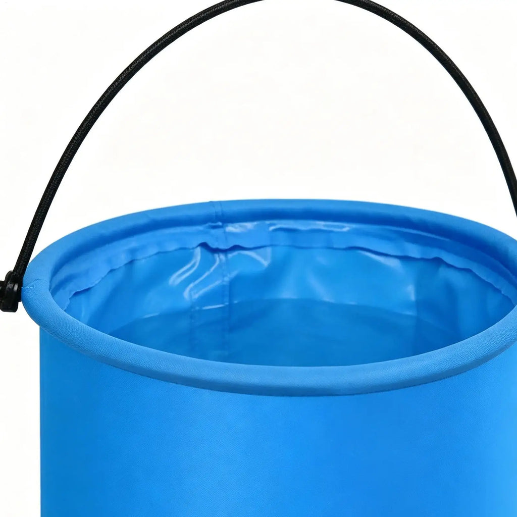 Aquarium Drip Acclimation Kit 3-Piece Adjustable Acclimator with Bucket and Net Slow Water Change Drip System for Saltwater Zpaxo