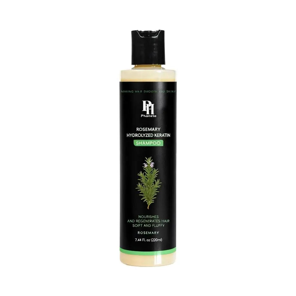 Rosemary Shampoo – Volumizing, Thickening & Oil Control Rosemary Hair Shampoo Zpaxo upgraded