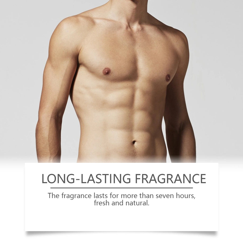 Men's Moisturizing Cream - Daily Body Skin Moisturization, Nourishing for Soft and Smooth Skin, External Care Zpaxo