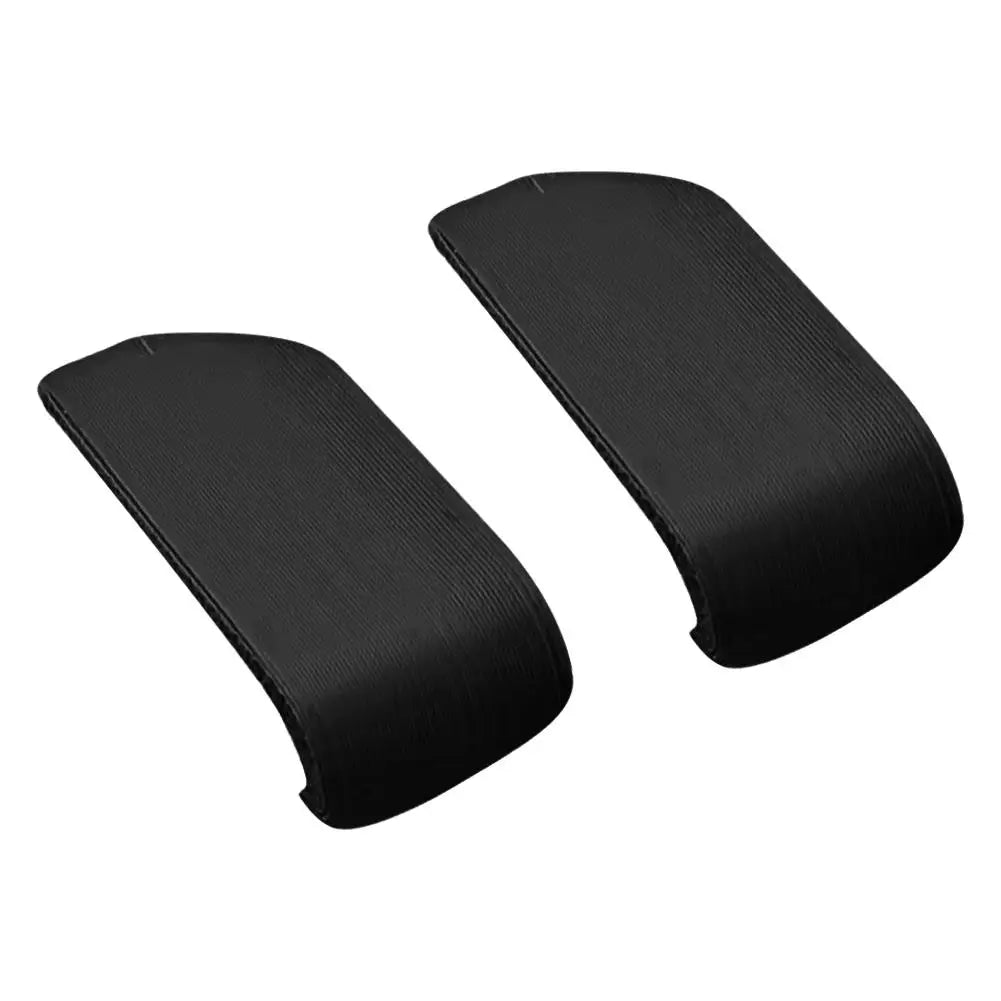 Extended Trigger Key Caps for AYANEO THOR | Protective Cover Trigger Key Caps Zpaxo black