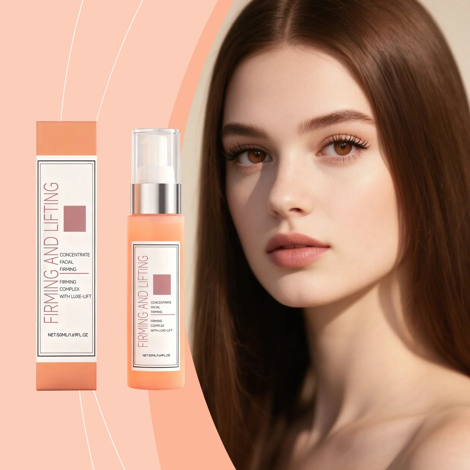 Nicotinamide Face Brightening Serum – Anti-Aging 50ml Face Brightening Serum Zpaxo