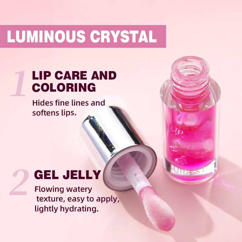 Changing Lipstick Moisturizing Lasting Effect Easy Apply Waterproof