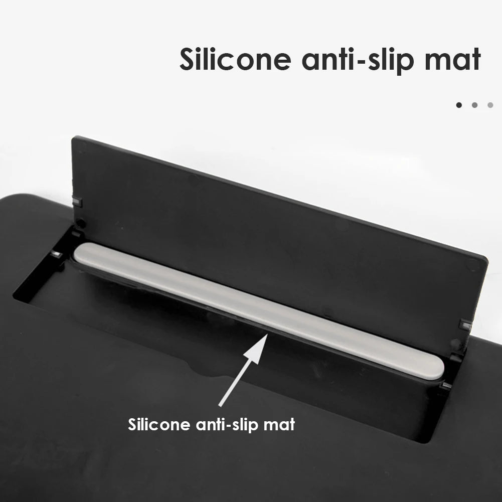 10 inch 3D Phone Screen Magnifying Amplifier Portable Mobile Cinema Display Enlarged Magnifier Expander Foldable Phone Holder Zpaxo