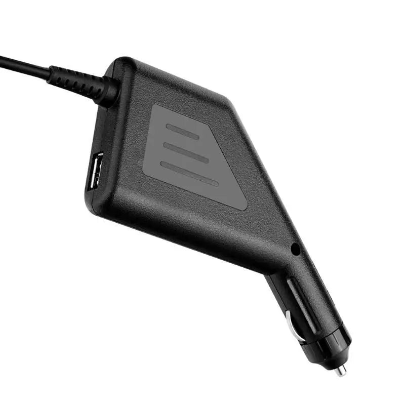 652F QC3.0 Power Supply Laptop Car Adapter USB 4.9 A for Laptop 4.8x1. Zpaxo