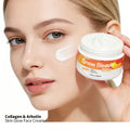 Arbutin Collagen Face Cream – Anti-Aging, Firming & Brightening Anti-Aging Face Cream Zpaxo 50ml