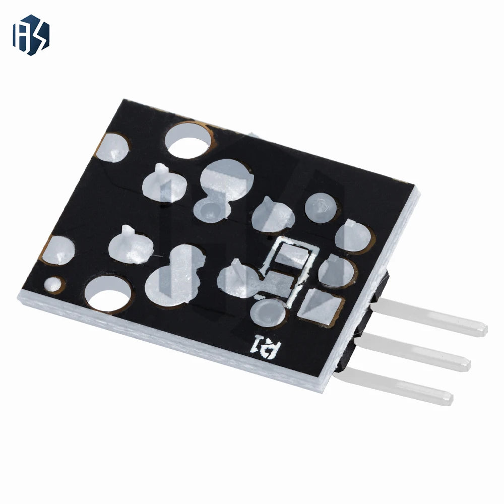 KY-004 3Pin Tactile Switch Module 6x6x5mm Push Button Arduino DIY Zpaxo