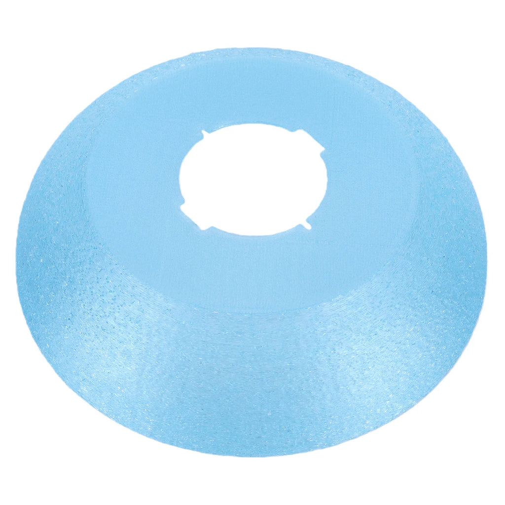 GZ Soft Light Shade Reusable Outdoor Retro Camp Lampshade Atmosphere