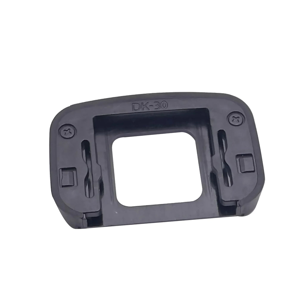 DK-30 Soft Silicone Viewfinder Eyecup Eyepiece Blindfold Nikon Z50