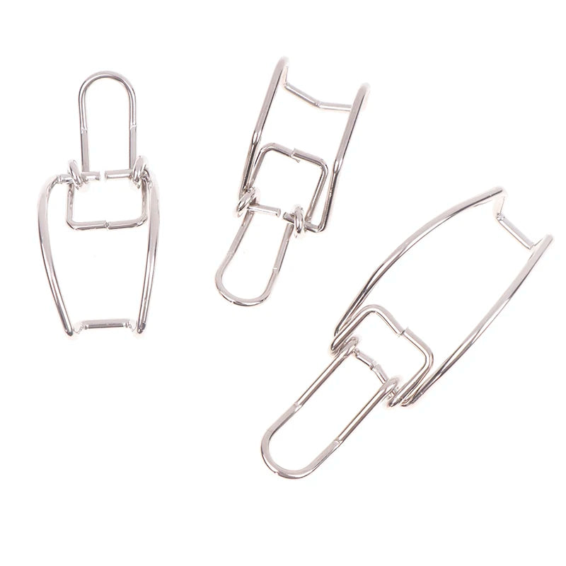 Excavator Air Filter Housing Buckle Clamp Clip 56/64/78mm