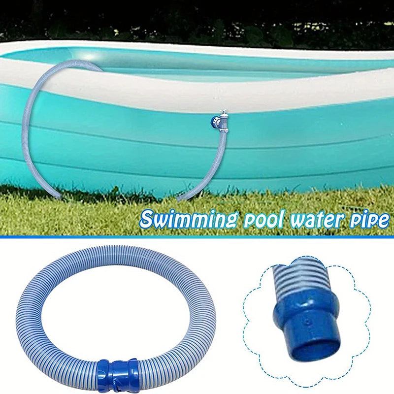 Odiac R0527700 Pool Cleaning Robot Replacement Hose Twistlock 1 Meter Zpaxo