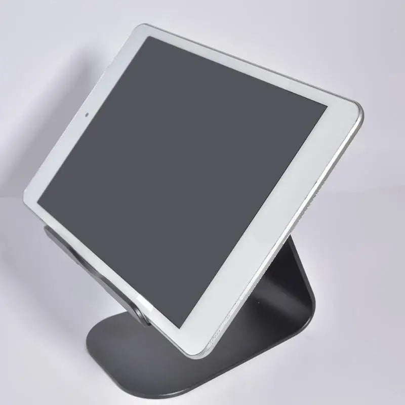 652F Foldable Laptop Stand Adjustable Aluminum Alloy Notebook Bracket Zpaxo