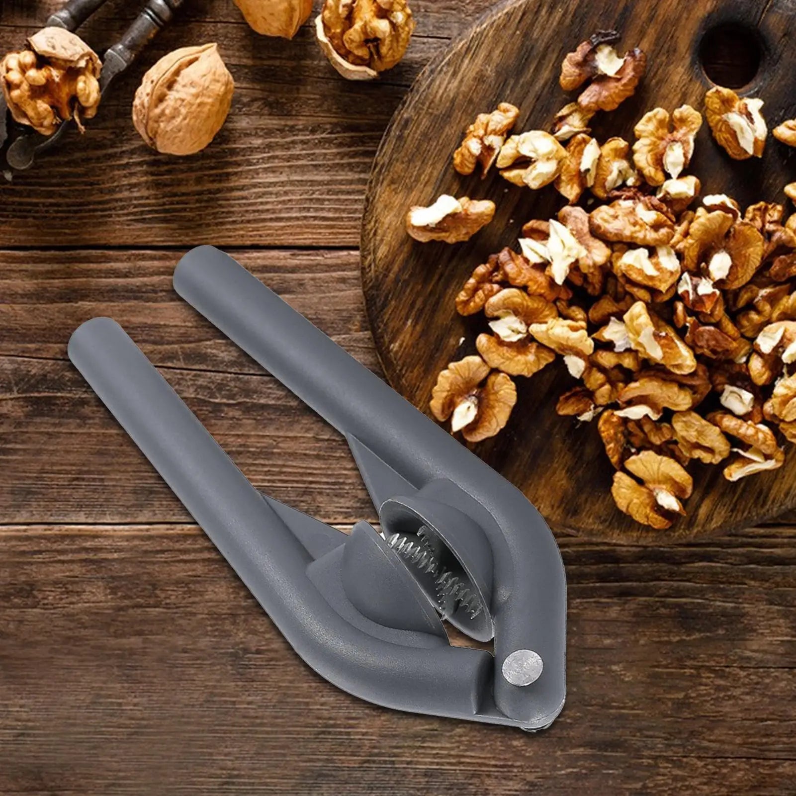 Stainless Steel Chestnut Cutter Tool Nut Peeling Sheller Kitchen