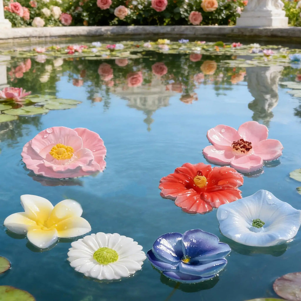 Bee Baths Garden 8 Resin Drinking Floating Waterer Drinker Pollinator