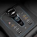 Silicone Console Button Pad for BYD Atto 3, Han, Tang & Song