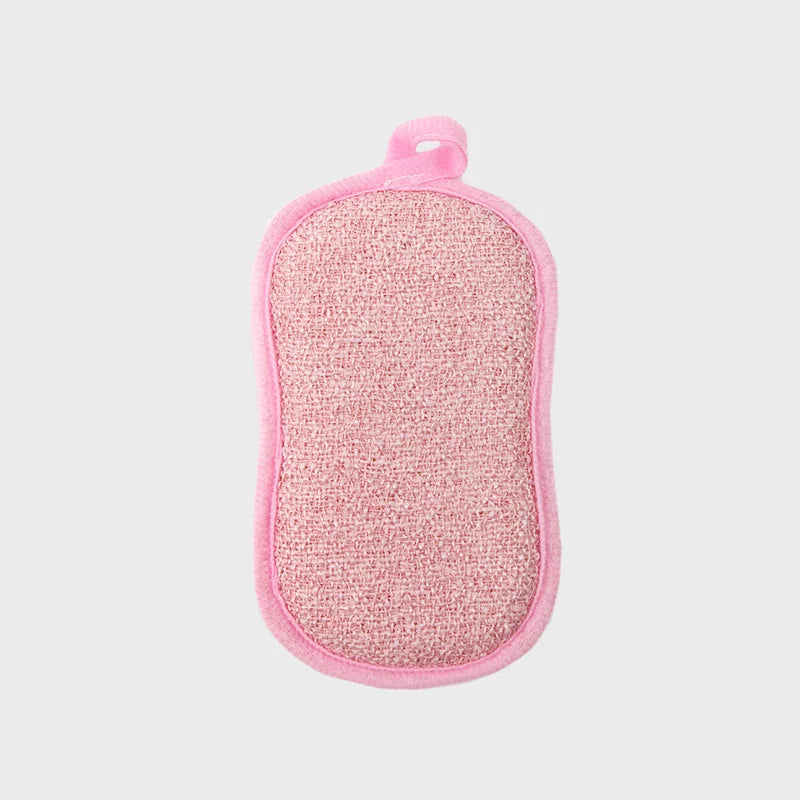 Reusable Sponge Wipes Multi-functional Scratch-free Cleaning Pads