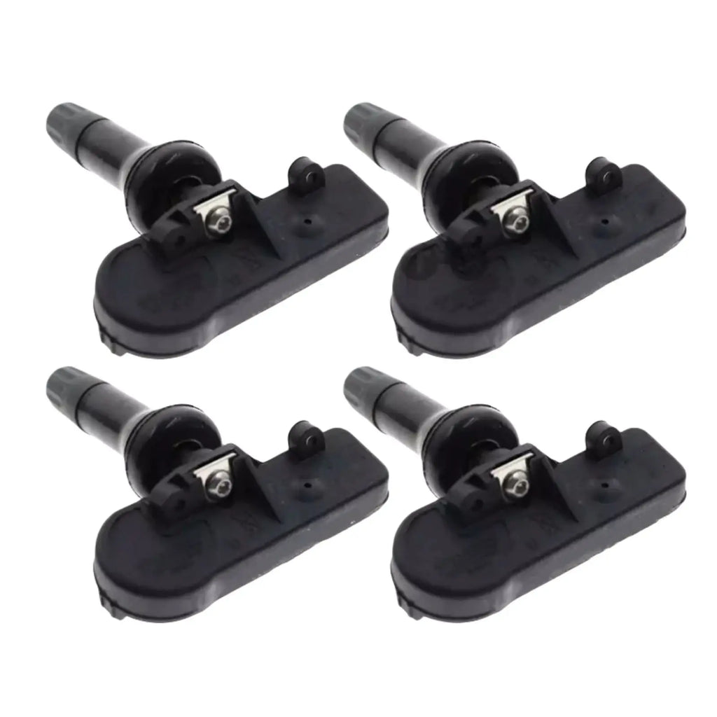 315MHz Programmed TPMS Tire Pressure Monitoring Sensor 13586335