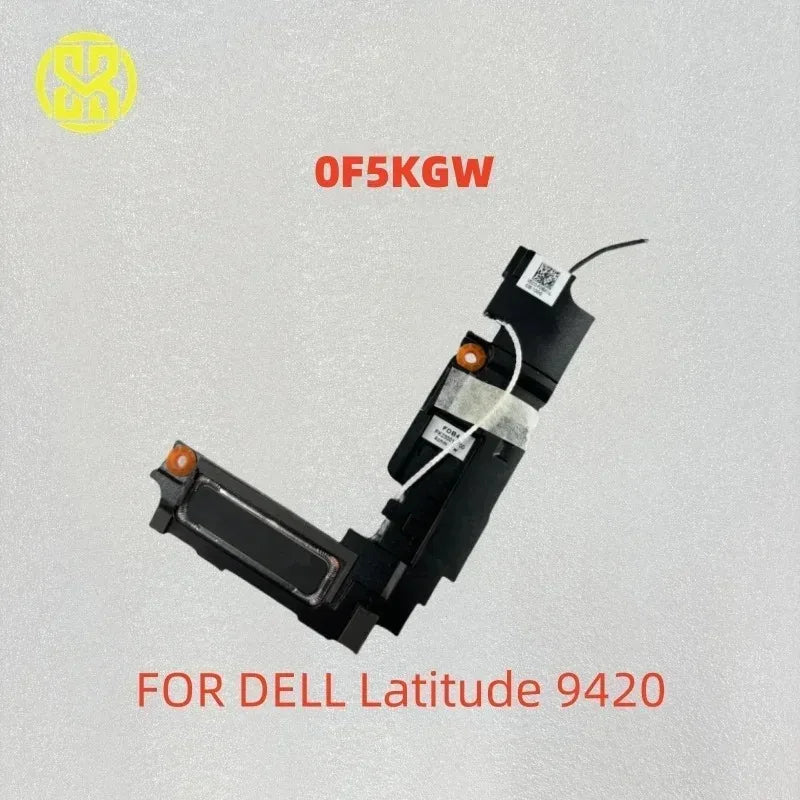 0F5KGW F5KGW Speaker Left Right DELL Latitude 9420