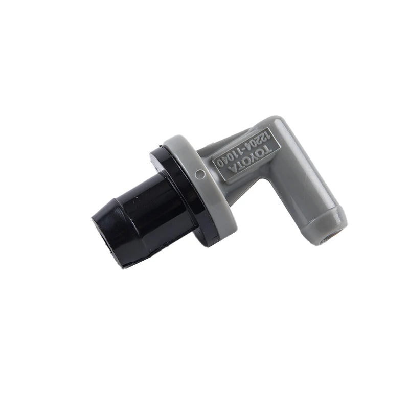 ABS Plastic Auto Parts Positive Crankcase Ventilation PCV Valve