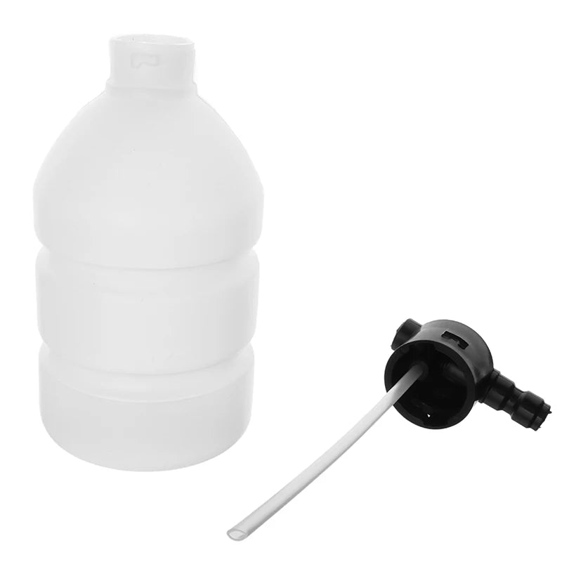 Foam Lance Generator Car Washing Adjustable 1 Pot Pressure Washer