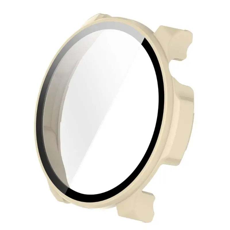 652F Watch Case Glass Film Balance 2 Protector Cover Screen Zpaxo