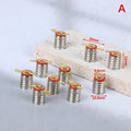E10 Lamps Base Holder Bulbs Light Socket Home Experiment Circuit Zpaxo A
