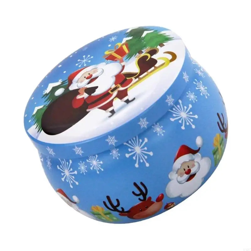 Christmas Home Fragrances 30 Hours Burn Time Decoration Soys Wax