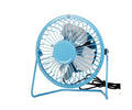 Portable Fan Configuration USB Data Cable Bedroom Neck Cooling Large