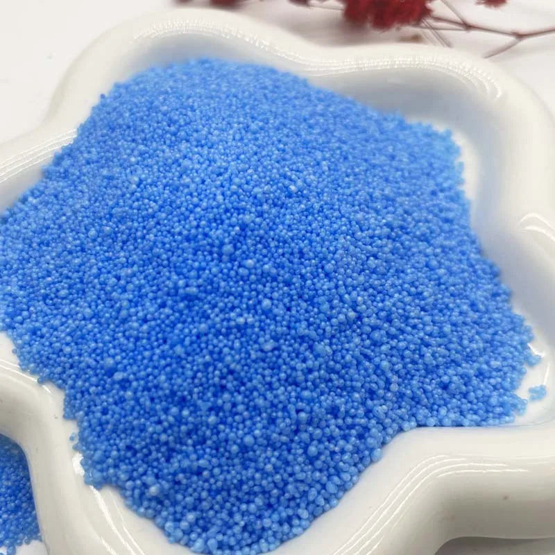 10-Color Pearl Sand Wax Particles – Ice Flower Candle Making Kit Candle Making Wax Zpaxo light blue 20g