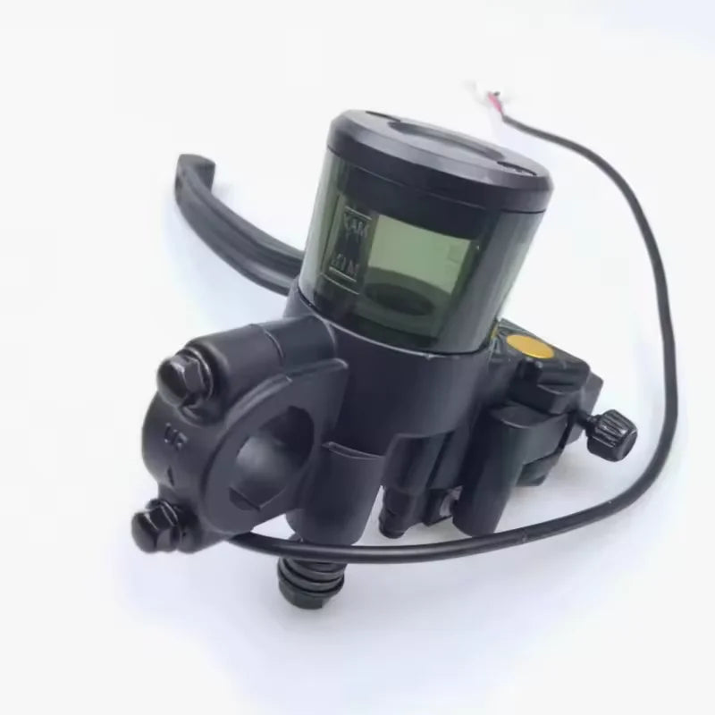 CNC Aluminum Motorcycle Hydraulic Disc Brake Master Cylinder