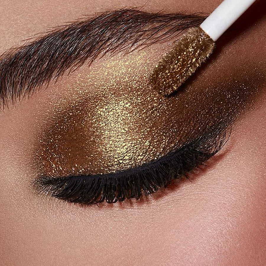 Pearlescent Eyeshadow Pencil Stick Brown Eye Shadow Pen Makeup