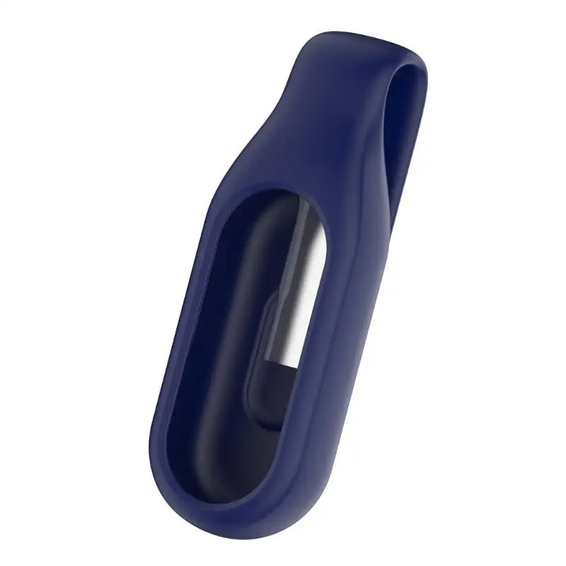 652F Clip Buckle Case Band 10 9 8 Silicone Protective Shell Cover Zpaxo