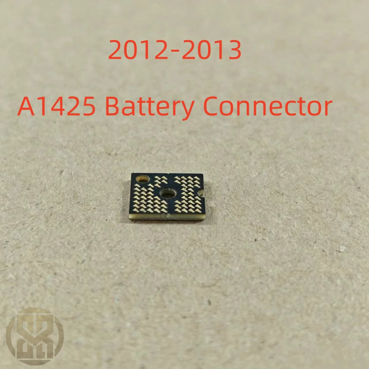 Battery Interposer Connector Macbook Retina A1425 2012 2013
