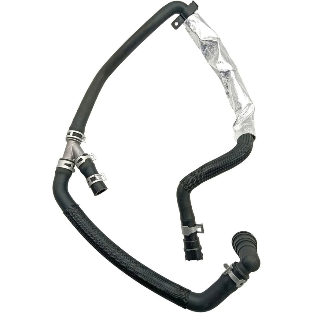 HVAC Heater Hose Molded Coolant BL3Z18472J Replacement Spare Parts