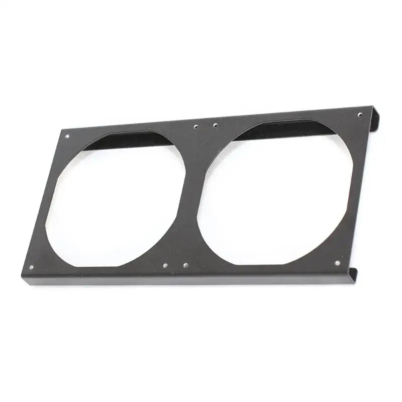 Galvanized Steel Fan Mount Raises Optimized Cooling Intensive Zpaxo