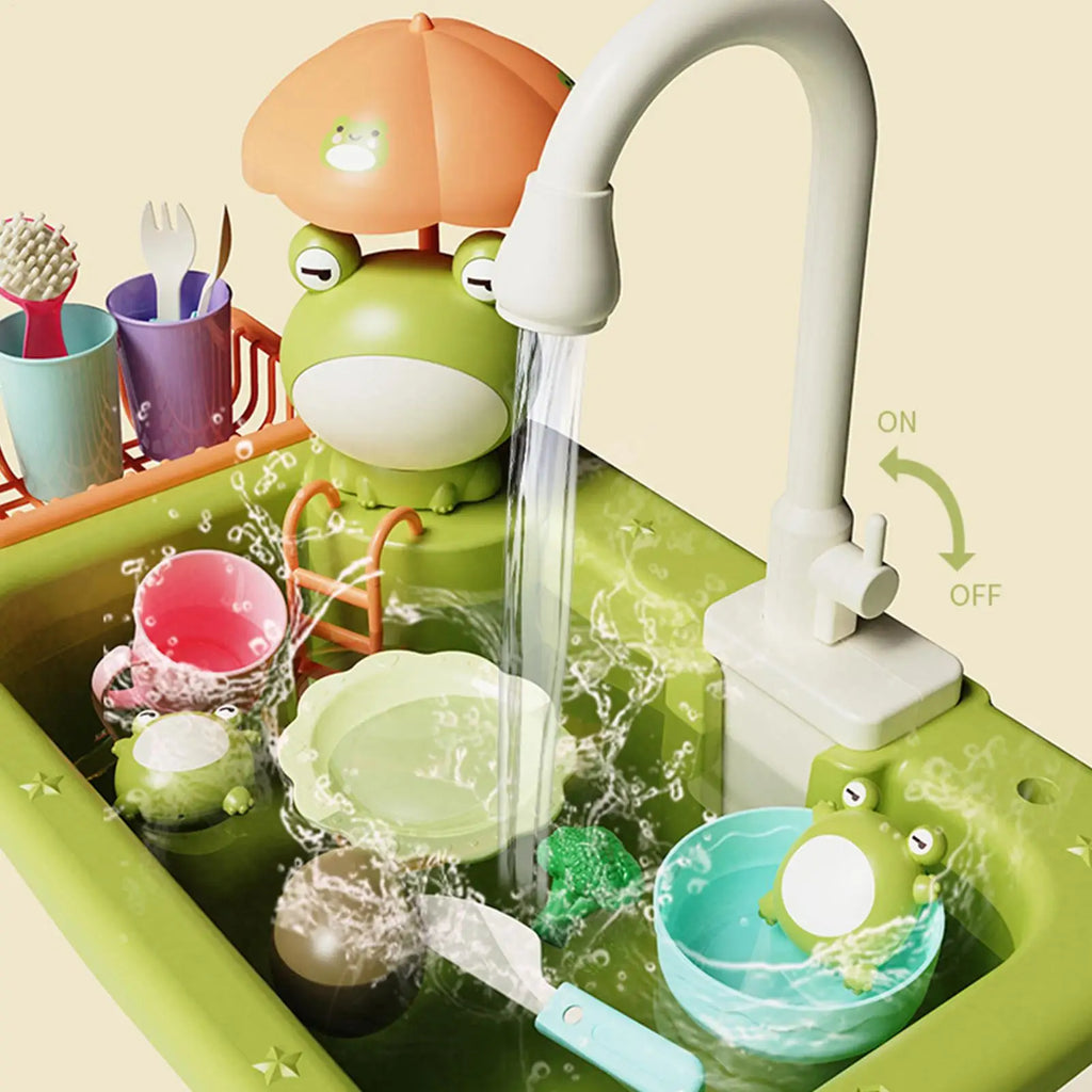 Water Table Backyard Pool Toys Water Play Table With Pump For Boys Girls Preschoolers Backyard Patio Beach Camping Daycare Home Zpaxo
