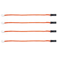 Kayaks Paddle Lanyard Stretchable Coiled Carabiner Fishing Tool Rod