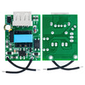 GREAT IT USB DC Step Down Module Isolated Power Supply Buck Converter Zpaxo Isolation transducer
