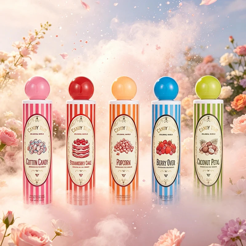 Arabic Floral Fruity Body Spray Perfume 168ml – Women's EDP Body Spray Perfume Zpaxo