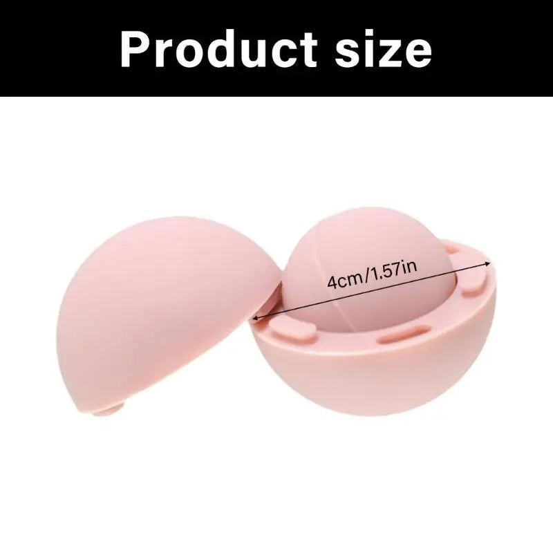 652F Detachable Laptop Cooling Feet Stand Silicone Anti Slip Base Zpaxo