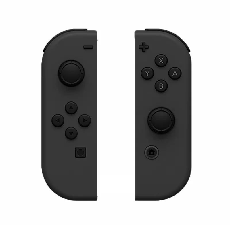 1 Pair Games Joystick Shell Nitendo Switch Case Joy Con Controller