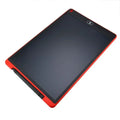 LCD Handwriting Writing Board Tablet Drawing Children Kids Memo List Zpaxo red 10in CN