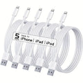 MFi Certified USB Lightning TPE Cable Fast Charging Sfor iPhone14 13