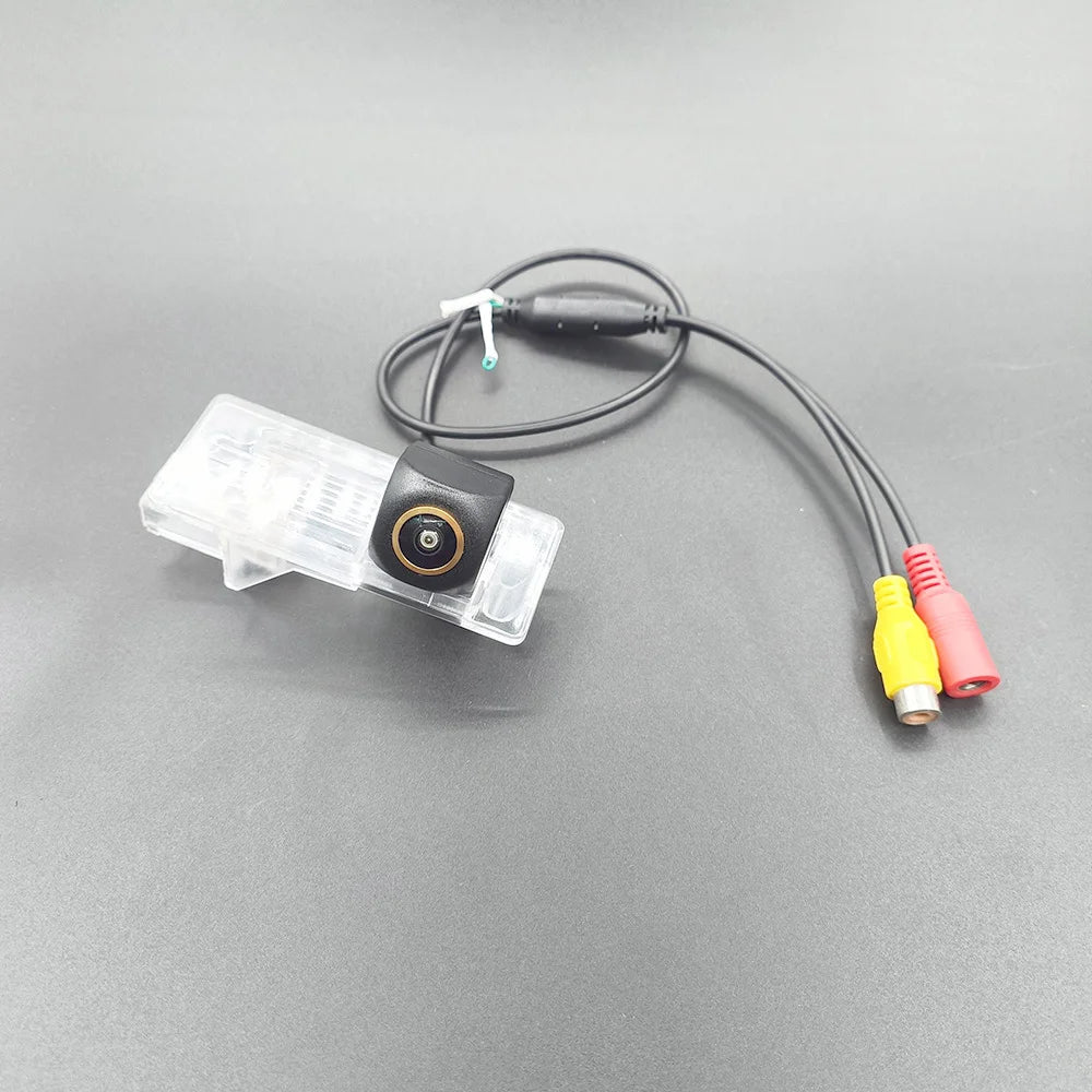 170 Degree AHD 1080P CVBS Car Rear View Camera Renault Scenic 2 3