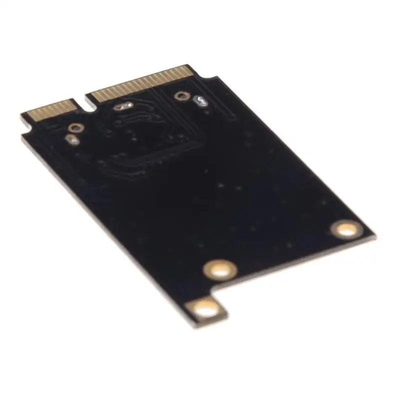 652F BCM94331CD BCM94360CD to Mini PCI-E Adapter Wireless Card Durable Zpaxo